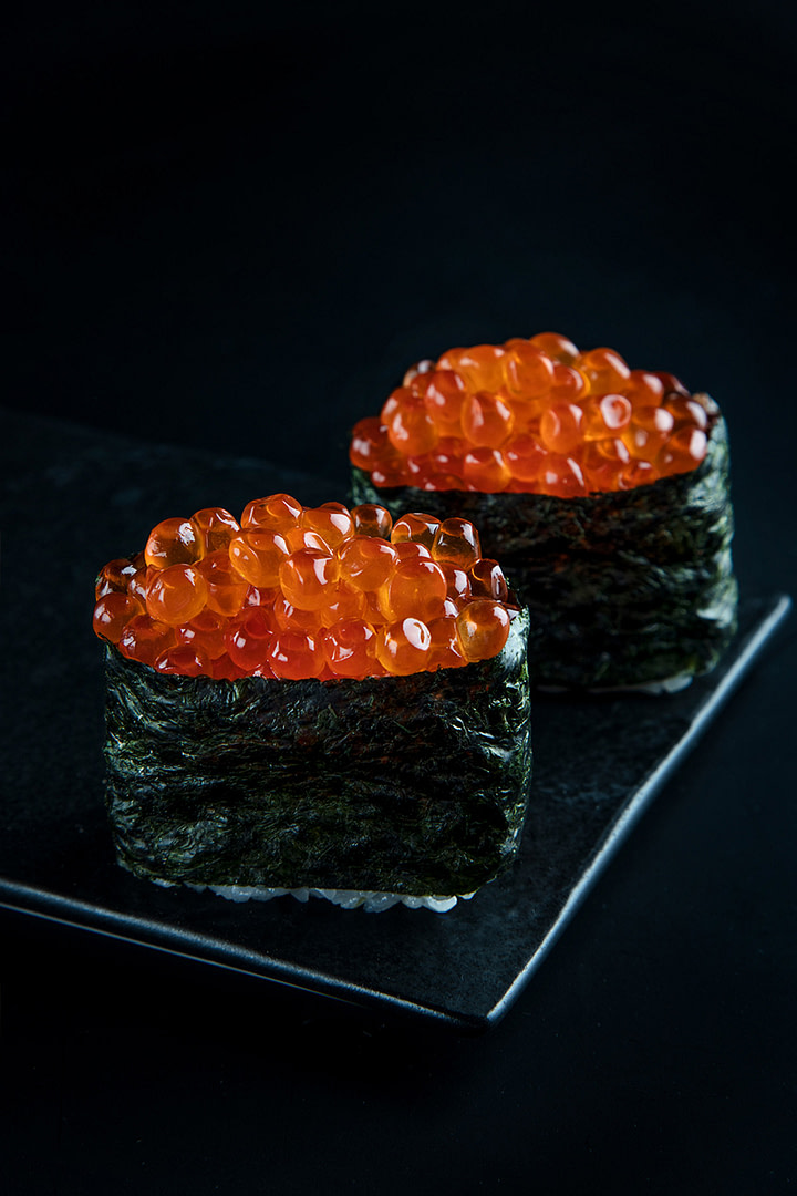 Projet Sushizen Sushizen, projet de marketing et communication accompagné par Concept Creation, sushis de qualité
