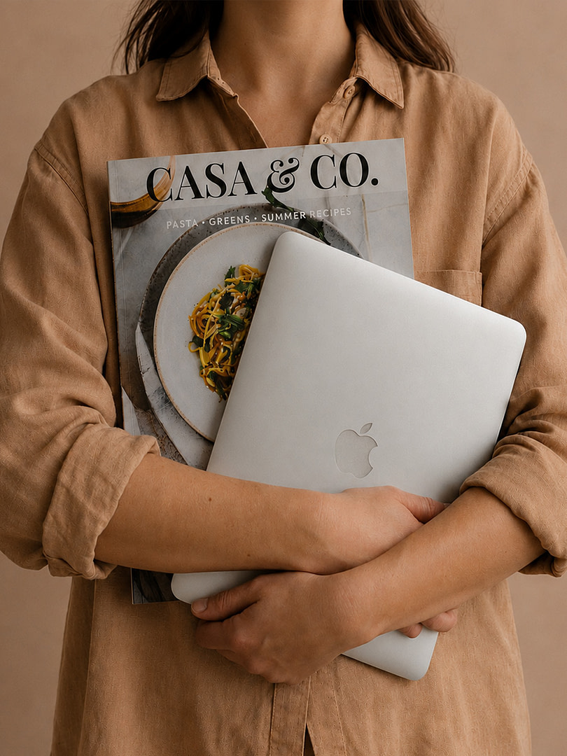 Communication et marketing food Communication et marketing pour restaurants et marques food